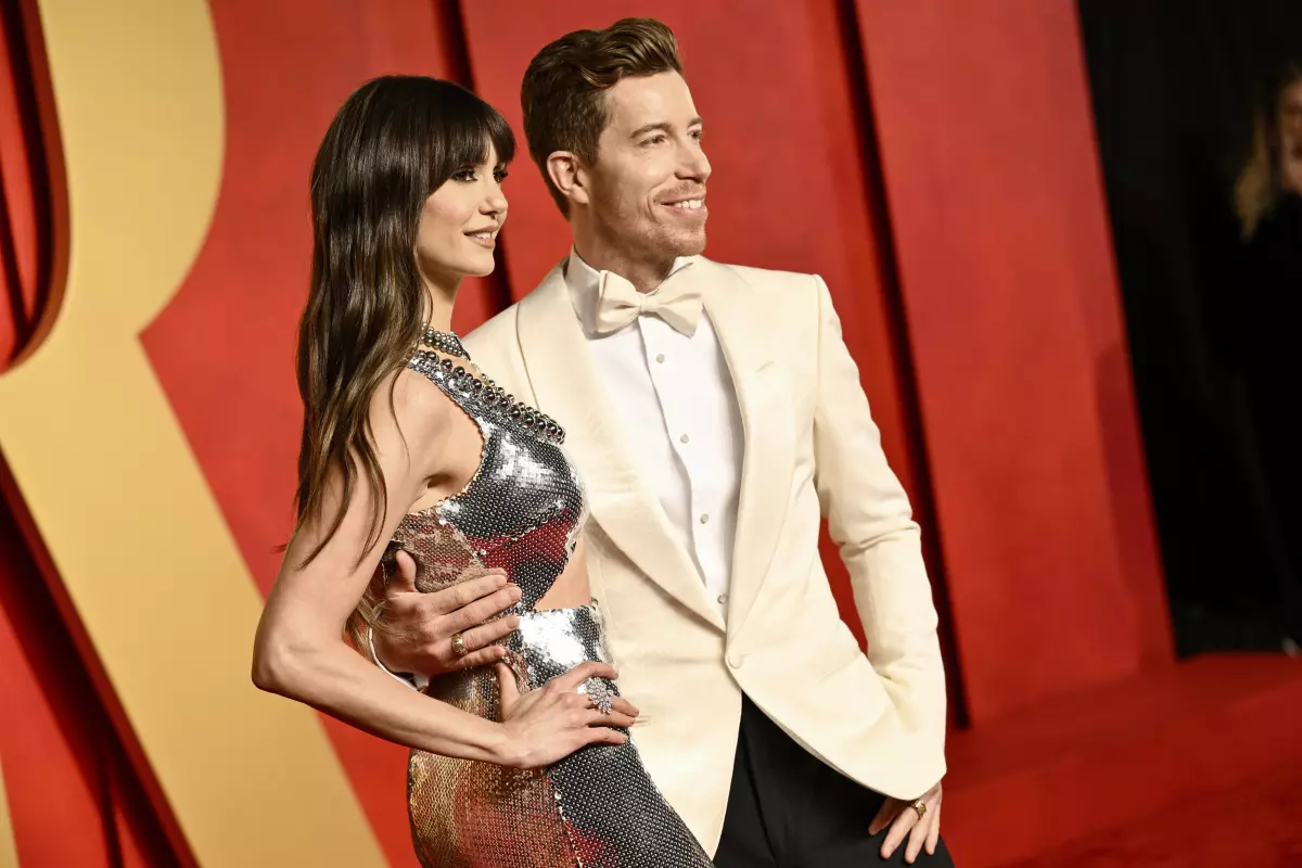 Nina Dobrev and Shaun White Call Off Their Engagement After More Than Five Years Together